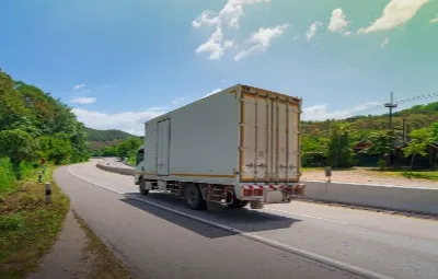 Adana ile Düzköy Arası Bulaşık Makinesi Taşıma