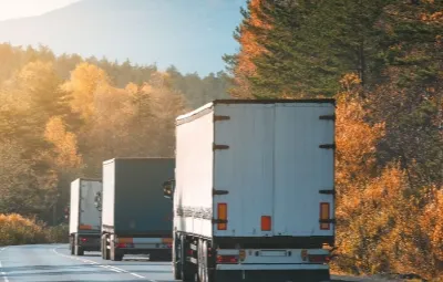 Adana ile Düzköy Arası Klima Taşıma