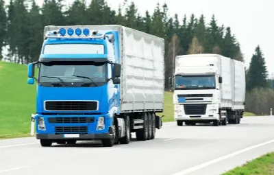 Adana ile Düzköy Arası Eşya Taşıma